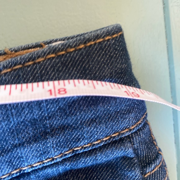 Plus size capris - Picture 3 of 3